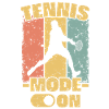 Tennis retro