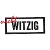 nichtWitzig
