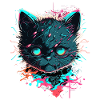 Cosmos Cat