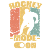 Eishockey Retro