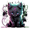 Hyper Cat