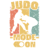 Judo retro