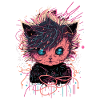 Alien Cat