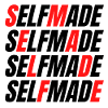Self-made