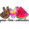 Peace Love