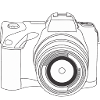 Lineart Camera