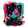 Chat punk