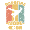 Capoeira rétro