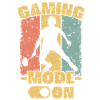 Badminton retro