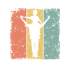 Fête des pères rétro