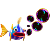 Funny Fish