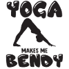 Meditation, Zen Yoga and Pilates
