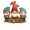 Gnome Squad