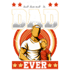 Best Dad Forever