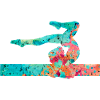 Gymnastique, Athlétisme, Gymnastique PopArt