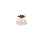 Gift - koffie maandag tot vrijdag kopje