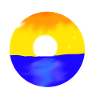 Sonnenuntergang