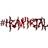 #heavymetal pression