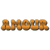 Amour Retro