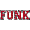 Funk Big Grunge