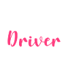 Caution Driver Fahrschule Fahrstunden Führerschein