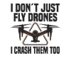 Drone Drone Pilot Fpv