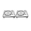 House Movement White Grunge