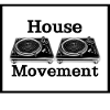 House Movement Black Box