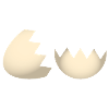 Eggshell