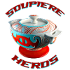 soupière heros