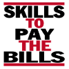 Compétences pour payer les factures