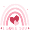 Valentine #AllaHjärtansDag - Love