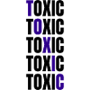 Toxic