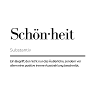 Schönheit