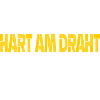 Dart hart am Draht