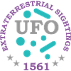 UFO sighting 1561 Nuremberg