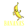 Well thats bananas - Banana