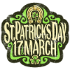 St. Patrick's Day Gift