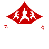 Ninja joke with ninjas