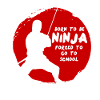 Ninja Schoolchild School Ninjas
