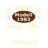 OLDTIMER1983