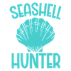 Seashell Hunter - Mussels