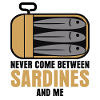 Sardine Fishing Angler Sardines