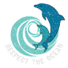 RESPECT THE OCEAN