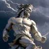 Mighty Zeus