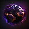 Poisonous planet