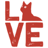 love cat
