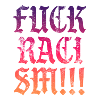 Fuck le racisme
