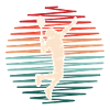 Badminton player Badminton