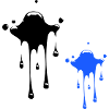 Stain Blobs